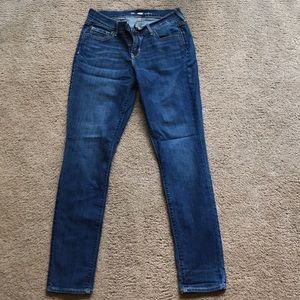 Old Navy Skinny Jeans